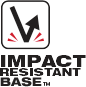 Base resistente a los impactos